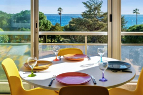 Appartement Moutarde - Welkeys